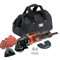 Black&Decker višenamjenski alat MT280BA