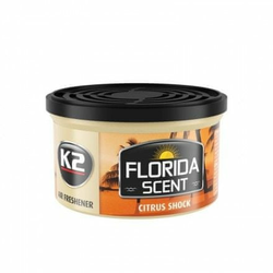 shumee K2 FLORIDA SCENT CITRUS dišava v pločevinki