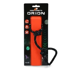 DOG COMETS ORION ORANŽEN