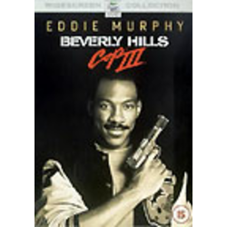 Kupi Policajac S Beverly Hillsa 3 (Beverly Hills Cop 3 DVD)