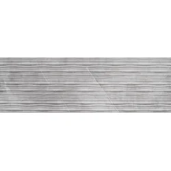 E-tile Mare Sutile Gris keramične ploščice, 33,3x100cm