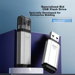 DM Damai USB Flash memorija, 8GB, USB 2.0