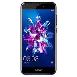 Huawei Honor 8 Lite Dual SIM 32GB Crna