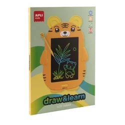 Apli LCD table za crtanje - Tigar ( 19959 )