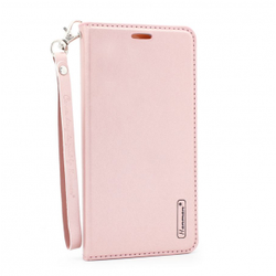3G Hanman ORG roze preklopna futrola za mobilni Samsung A536B Galaxy A53 5G