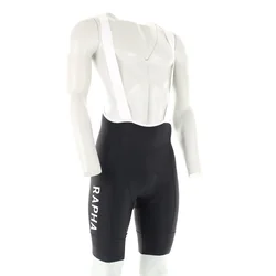 Rapha Pro Team Training Bib II Moški Kolesarske kratke hlače