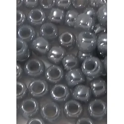 Japanske TOHO seed bead perle 6/0 pastelna siva