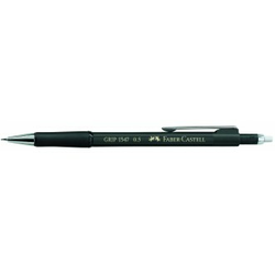 Tehnička olovka Grip 1345 Faber-Castell 0.5 mm D Green