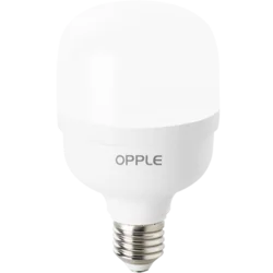 Opple LED sijalica, E27, 20W, 6500K