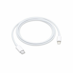 Apple USB-C to Lightning Cable (1 m)