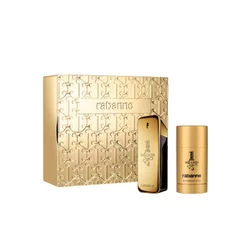 Paco rabanne Muški set 1 million EDT, 100ml+ deodorans 75ml