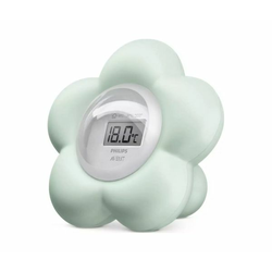 PHILIPS AVENT Digitalni termometar, Zeleni