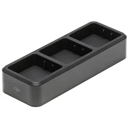 DJI Punjač Mavic 3 charging hub crni