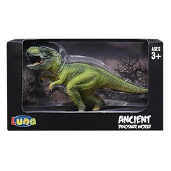 Dinozaver Tiranozaver