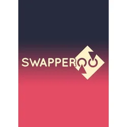 Swapperoo Steam Key GLOBAL
