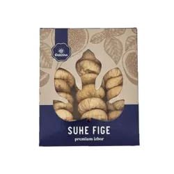 Suhe fige - premium izbor Odlično, 300 g