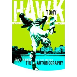 Tony Hawk