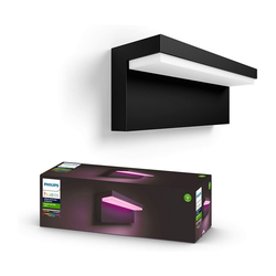 Philips 17456/30/P7 - LED RGB spoljašnje zidno svetlo Hue NYRO LED/13,5W/230V