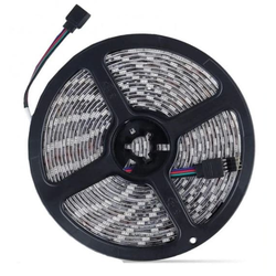 master LED LED trak RGB 5050 14,4W/m 5m 300 LED IP65