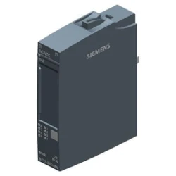 Siemens SIMATIC ET200SP 6ES7131-6BF01-0BA0 digital input module