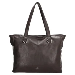 Charm London Liberty 21038 Dark Brown