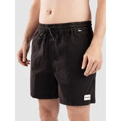 Hurley Mineral Wash Volley 17 kopalne hlače black