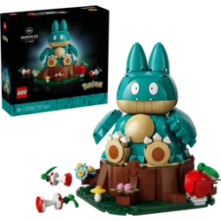 LEGO® Pokémon - 72150 Munchlax - 1 k.