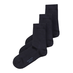 FALKE Nogavice, modra
