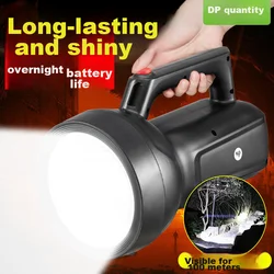 Dp Baterijska lampa, 30W, 8000mAh