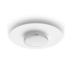 Philips- LED prigušiva plafonska svetiljka GARNET SCENE SWITCH LED/40W/230V 4000K