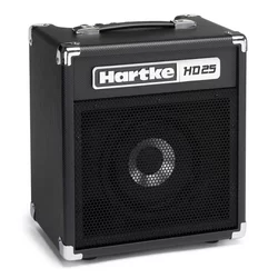 HARTKE HD25 Pojačalo za bas gitaru