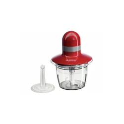 Seckalica BOSCH MMR08R2/Serija2/400W/crvena