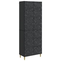 vidaXL 2 pcs