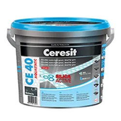 Fugomal CE40 (58) CHOCOLADE vodoodbojni 2/1 - Ceresit
