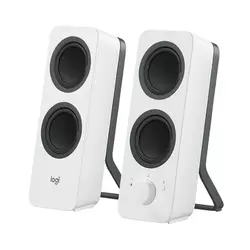 Z207 Bluetooth zvučnik beli