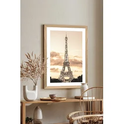 Wallity Slika Tekhammdf126, 33x48cm