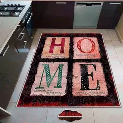 Conceptum Hypnose tepih, 80x150cm, roze