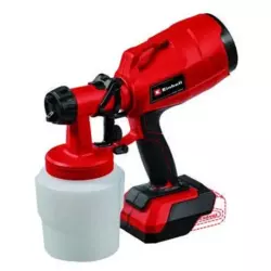 Einhell električni raspršivač boje TC-SY 18/60 Li Solo (4260025)