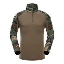 Sportski combat duks maskirni dizajn M MODEL 5