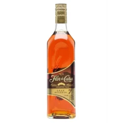 Flor De Cana Rum 7Y, 0.7l