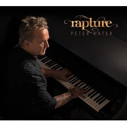 Peter Kater - Rapture (LP)