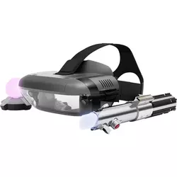 LENOVO AR naočare Mirage Star Wars: Jedi Challenges  AR Konzola, Crna