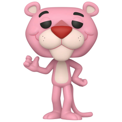 Figura Funko POP! Television - Pink Panther - Pink Panther