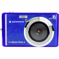 Agfa Compact Cam DC5200 blue