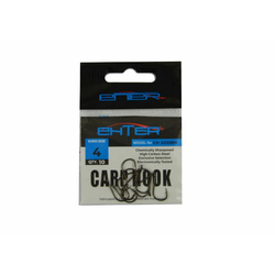 Enter CARP HOOK #4