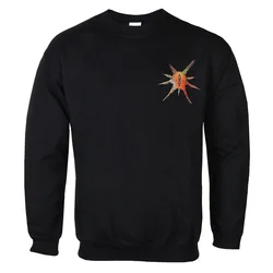 Anorak moška Slipknot - TESF Band Figures - ROCK OFF - SKSWT109MB