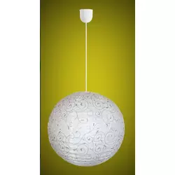 Rabalux Harmony lux papirna Visilica D40