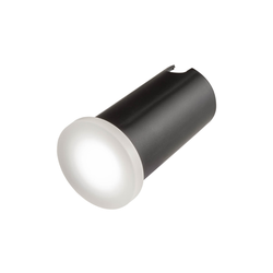 Redo 90044 - LED ugradno spoljašnje svetlo INCAS LED/2,3W/230V IP65