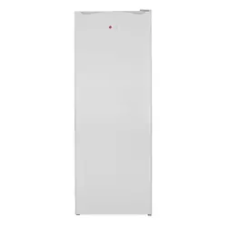 VOX VF 2500 E Vertikalni zamrzivač. 188l, Beli
