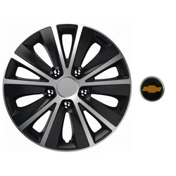 Ratkapne za Chevrolet Rapid NC Bicolor, 15